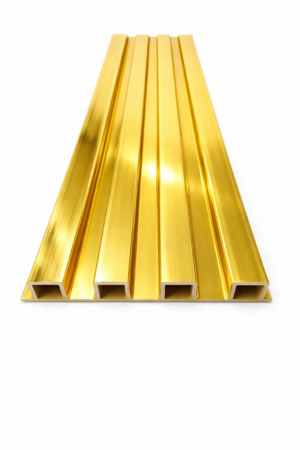 Lamina wall panel (DORADA BRILLANTE)IS 2.90 MTS